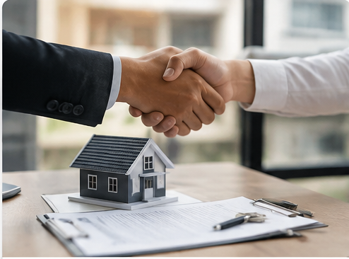 Property Sales