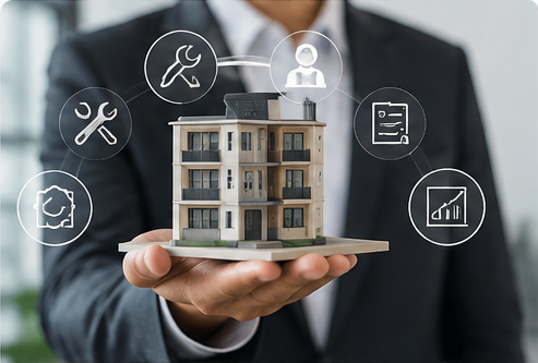 Property Management
