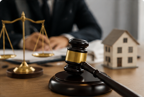 Legal Assistance