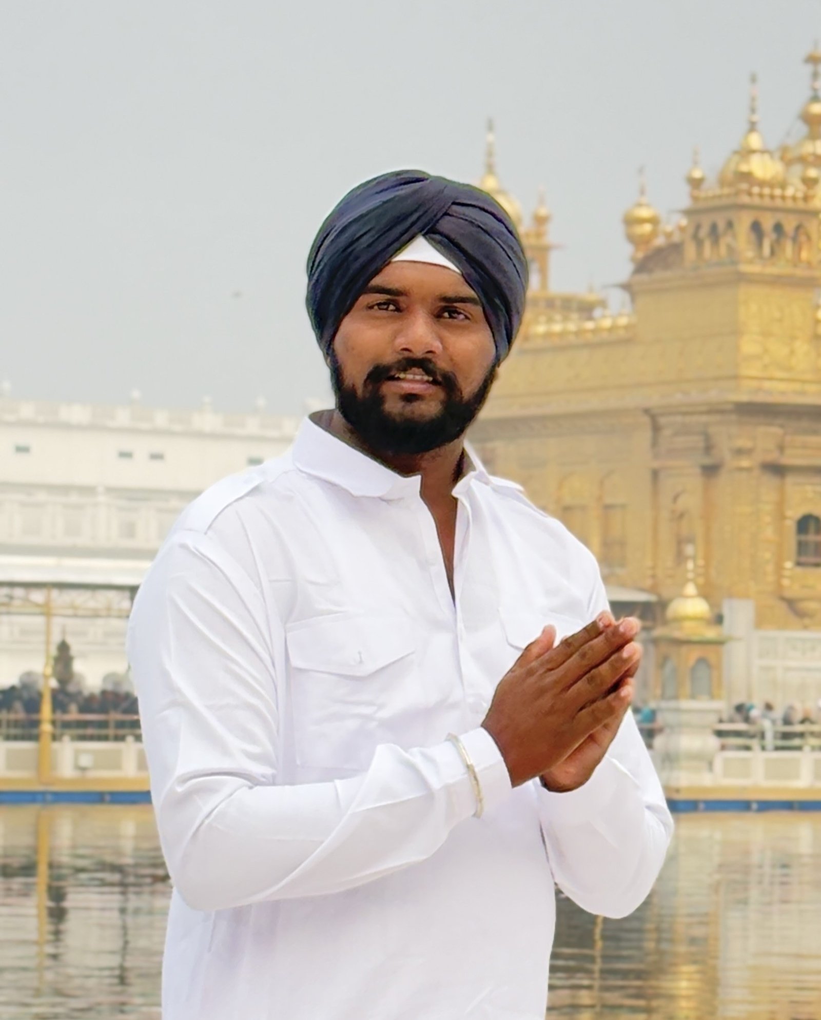 HARBAN CHADDA